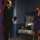 Illustration for article titled Laverne & Shirley rode the rails… to murder!